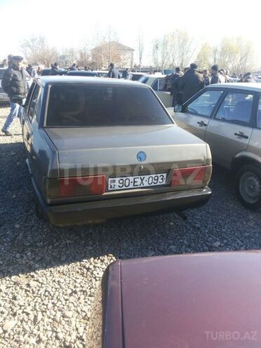 Tofas Dogan 1998, 250,000 km - 1.6 l - İmişli