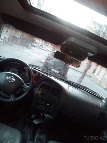 Nissan Pathfinder 1998, 158,000 km - 3.3 л - Bakı