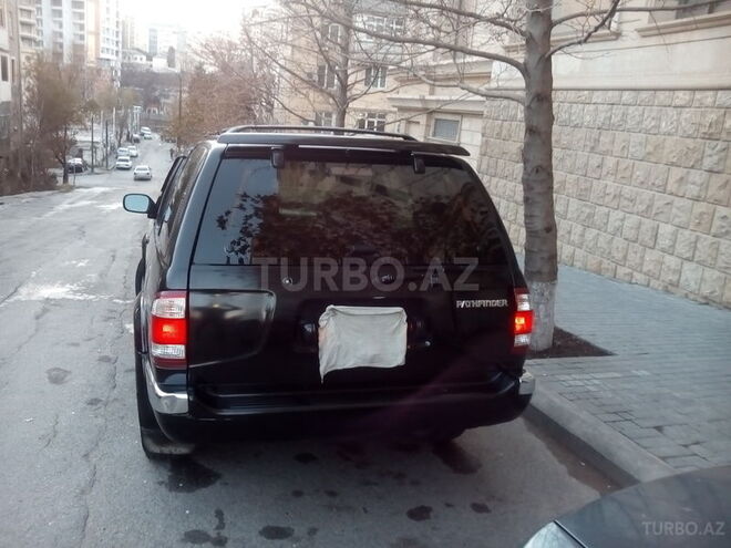 Nissan Pathfinder 1998, 158,000 km - 3.3 л - Bakı