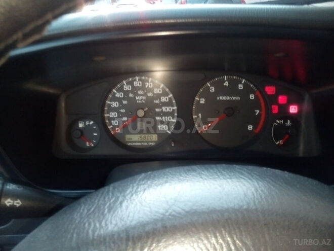 Nissan Pathfinder 1998, 158,000 km - 3.3 л - Bakı