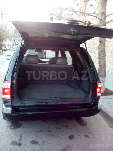 Nissan Pathfinder 1998, 158,000 km - 3.3 л - Bakı