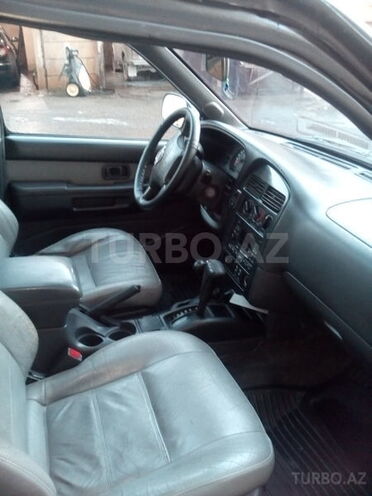 Nissan Pathfinder 1998, 158,000 km - 3.3 л - Bakı