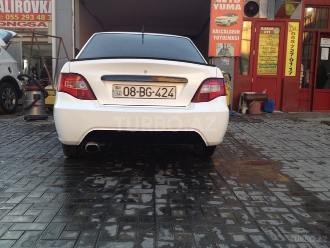 Daewoo Nexia 2011, 278,000 km - 1.5 l - Bakı