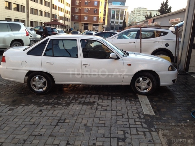 Daewoo Nexia 2011, 278,000 km - 1.5 l - Bakı