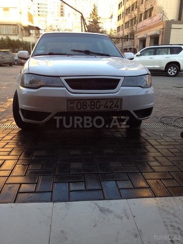 Daewoo Nexia 2011, 278,000 km - 1.5 l - Bakı