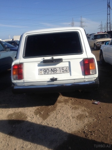 LADA (VAZ) 2104 2011, 100,000 km - 1.6 л - Bakı