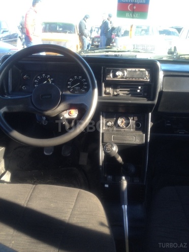 LADA (VAZ) 2104 2011, 100,000 km - 1.6 л - Bakı