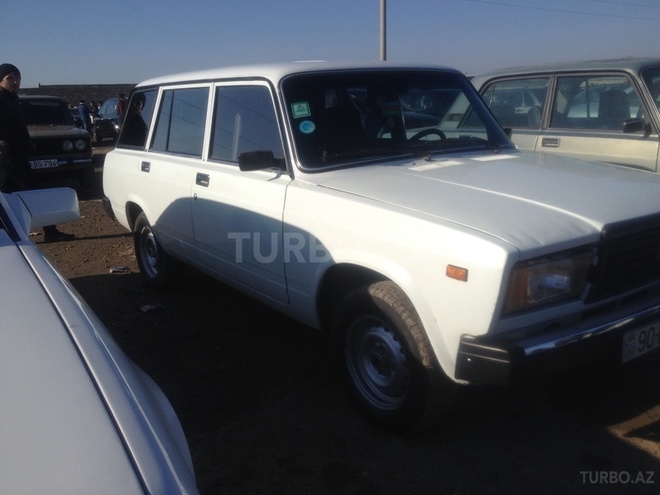 LADA (VAZ) 2104 2011, 100,000 km - 1.6 л - Bakı