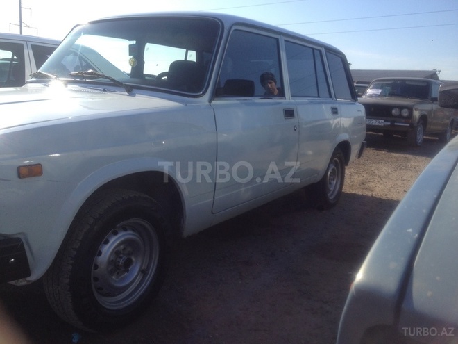 LADA (VAZ) 2104 2011, 100,000 km - 1.6 л - Bakı
