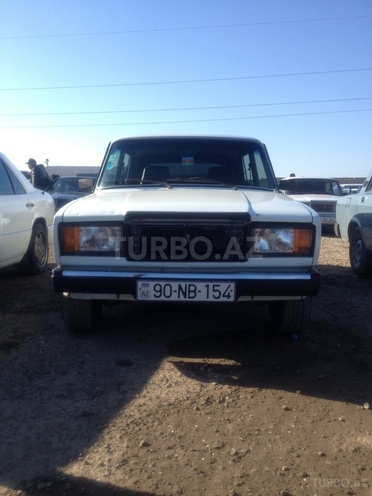 LADA (VAZ) 2104 2011, 100,000 km - 1.6 л - Bakı