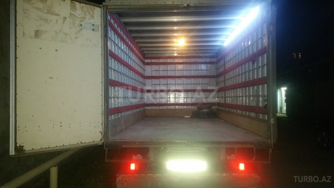 Ford Transit 2003, 290,000 km - 2.5 л - Bakı