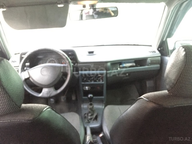 Daewoo Nexia 2007, 900,000 km - 1.5 l - Bakı