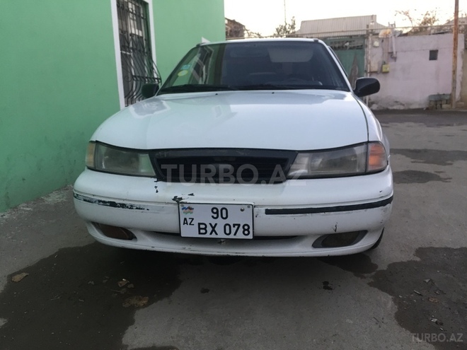 Daewoo Nexia 2007, 900,000 km - 1.5 l - Bakı