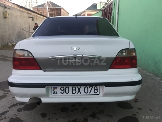 Daewoo Nexia 2007, 900,000 km - 1.5 l - Bakı