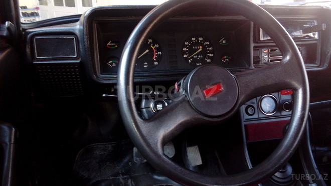 LADA (VAZ) 2107 1996, 85,247 km - 1.5 l - Bakı
