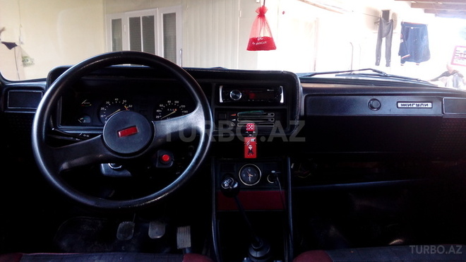 LADA (VAZ) 2107 1996, 85,247 km - 1.5 l - Bakı