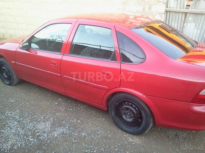 Opel Vectra 1998, 317,000 km - 1.6 l - Bakı
