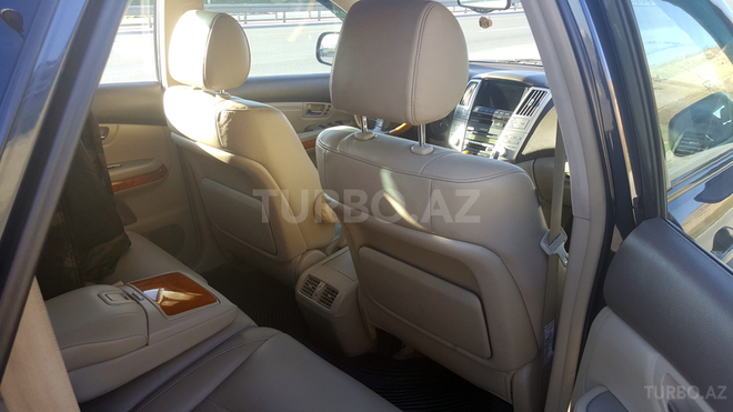 Lexus RX 330 2005, 162,872 km - 3.3 l - Bakı