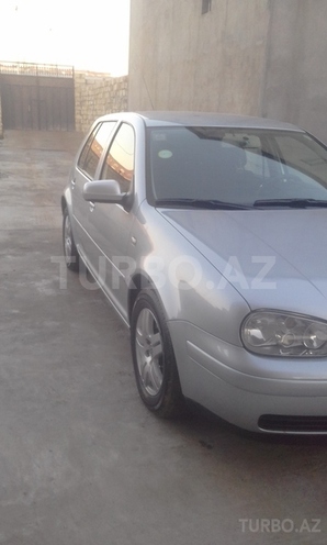 Volkswagen Golf 2002, 220,000 km - 2.0 l - Sumqayıt