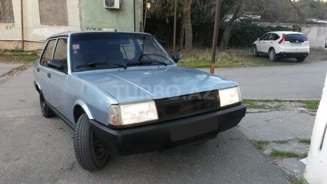 Tofas Sahin 2005, 23,000 km - 1.6 l - Bakı