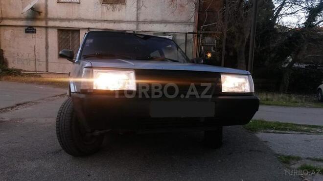 Tofas Sahin 2005, 23,000 km - 1.6 l - Bakı