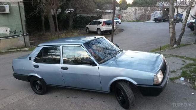 Tofas Sahin 2005, 23,000 km - 1.6 l - Bakı
