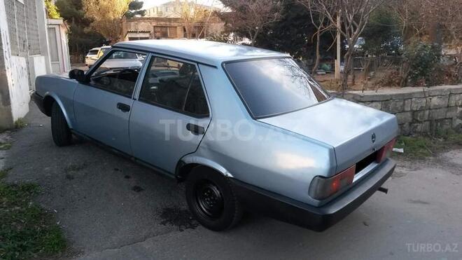Tofas Sahin 2005, 23,000 km - 1.6 l - Bakı