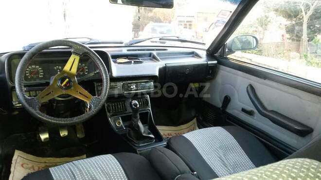 Tofas Sahin 2005, 23,000 km - 1.6 l - Bakı