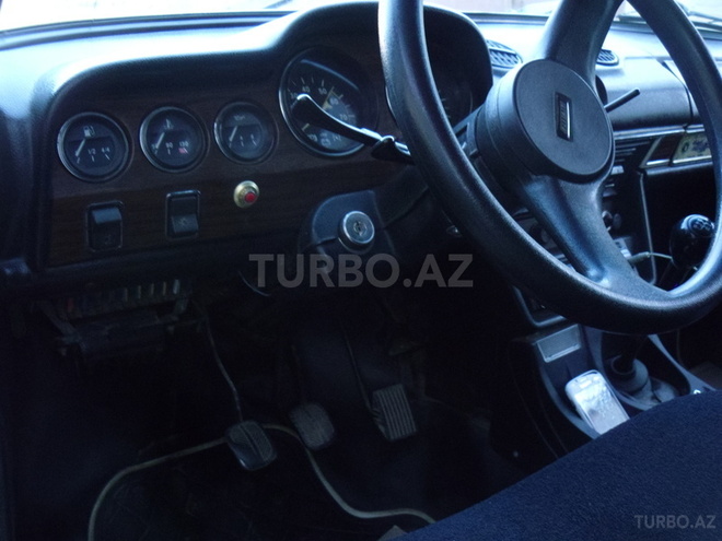 LADA (VAZ) 2106 1984, 100,000 km - 1.6 l - Gəncə