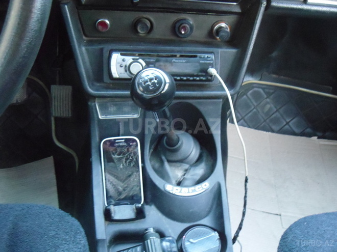 LADA (VAZ) 2106 1984, 100,000 km - 1.6 l - Gəncə
