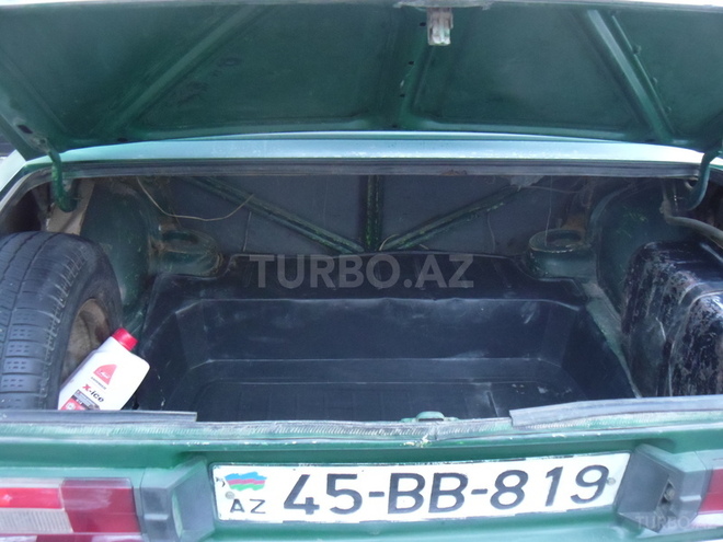 LADA (VAZ) 2106 1984, 100,000 km - 1.6 l - Gəncə