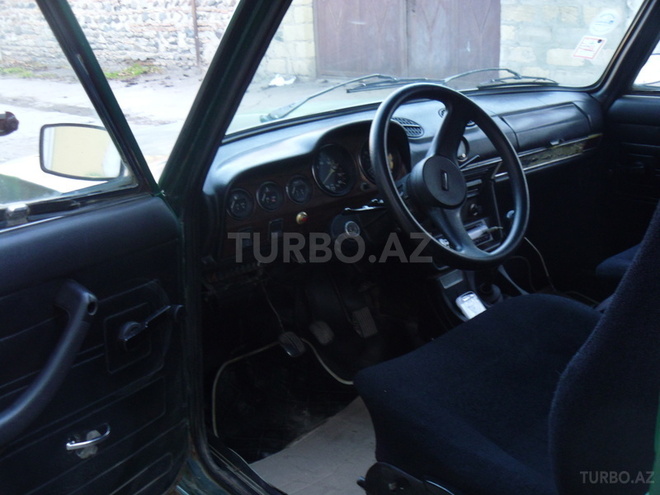 LADA (VAZ) 2106 1984, 100,000 km - 1.6 l - Gəncə