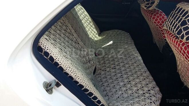 Mercedes E 230 1996, 300,200 km - 2.3 л - Bakı