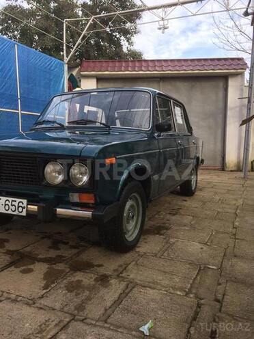 LADA (VAZ) 2106 2000, 802,000 km - 1.6 l - Cəlilabad