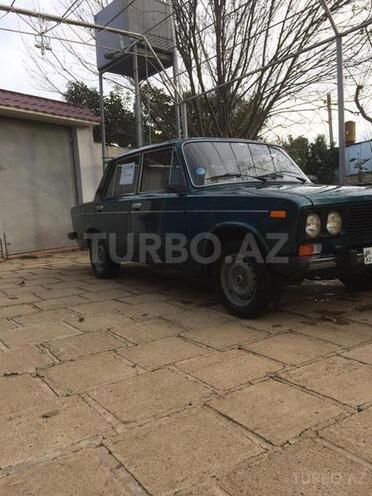 LADA (VAZ) 2106 2000, 802,000 km - 1.6 l - Cəlilabad