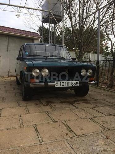 LADA (VAZ) 2106 2000, 802,000 km - 1.6 l - Cəlilabad