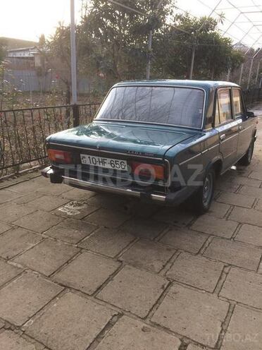 LADA (VAZ) 2106 2000, 802,000 km - 1.6 l - Cəlilabad