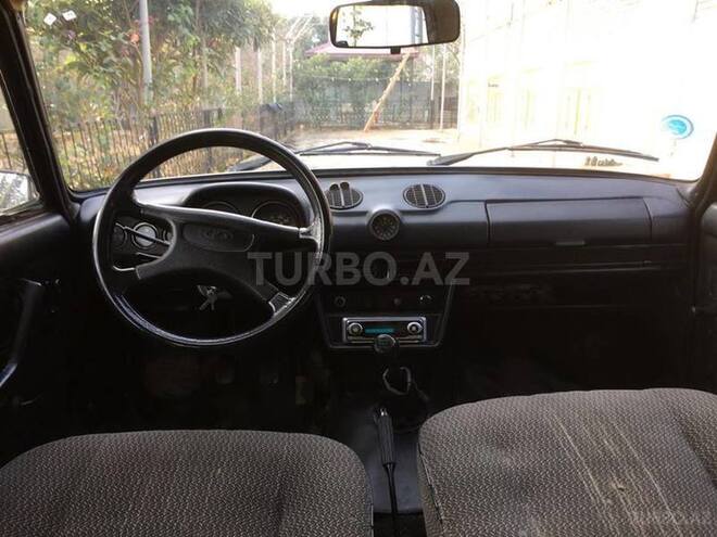 LADA (VAZ) 2106 2000, 802,000 km - 1.6 l - Cəlilabad