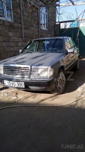 Mercedes 190 1992, 370,000 km - 1.8 l - Bakı