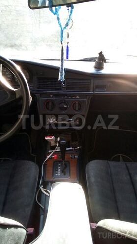 Mercedes 190 1992, 370,000 km - 1.8 l - Bakı