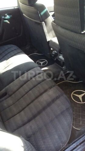 Mercedes 190 1992, 370,000 km - 1.8 l - Bakı