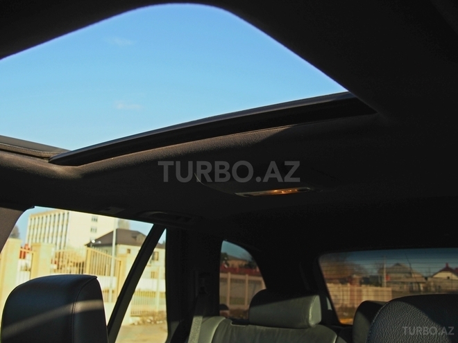 BMW X5 2000, 206,000 km - 4.4 l - Bakı