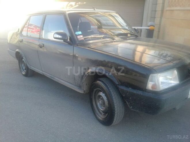 Tofas Sahin 2004, 65,000 km - 1.6 l - Bakı