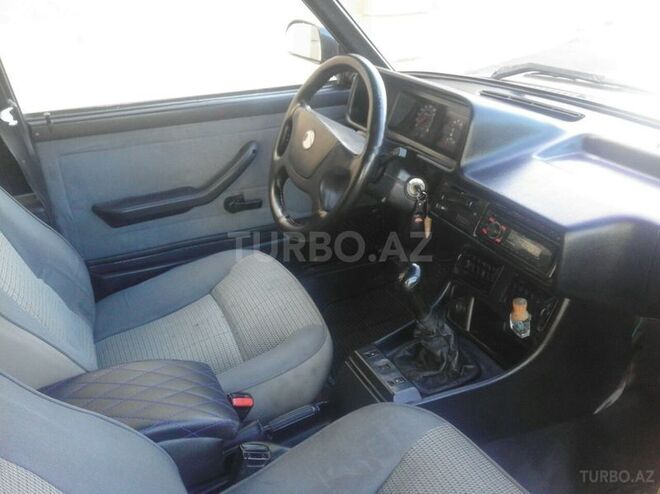 Tofas Sahin 2004, 65,000 km - 1.6 l - Bakı