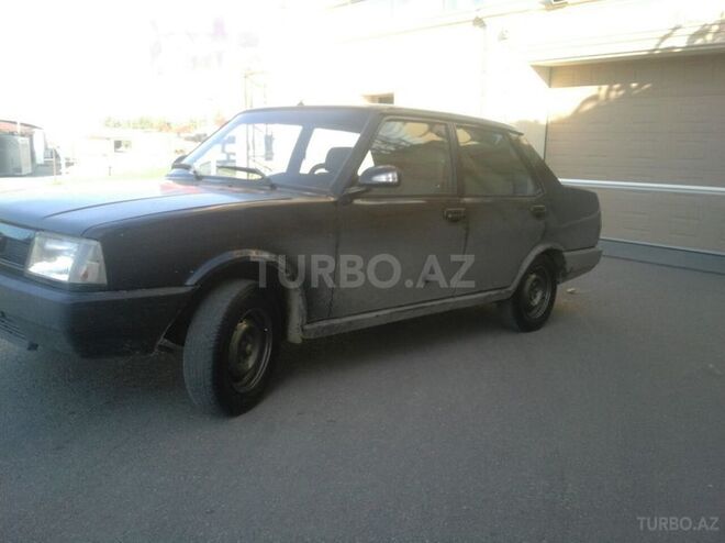 Tofas Sahin 2004, 65,000 km - 1.6 l - Bakı