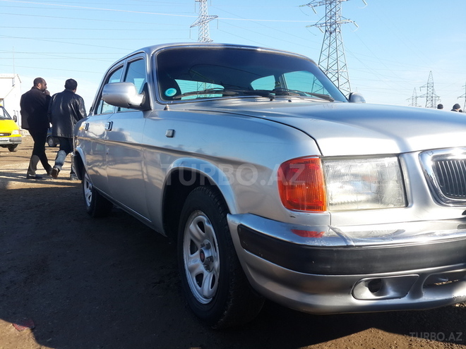 GAZ 3110 2003, 33,333 km - 2.4 l - Sumqayıt