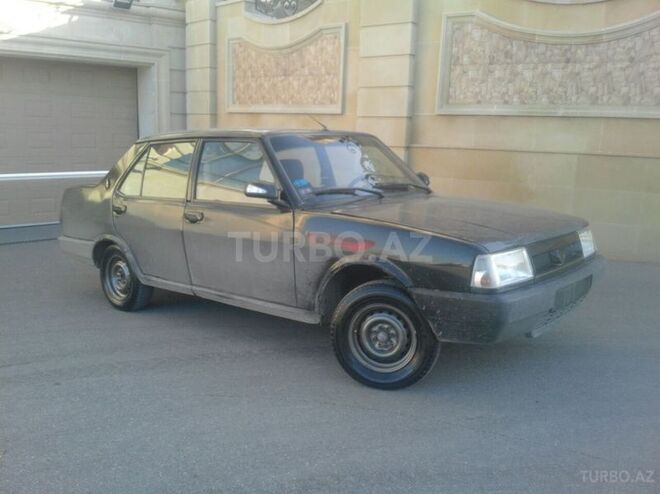 Tofas Sahin 2004, 65,000 km - 1.6 l - Bakı