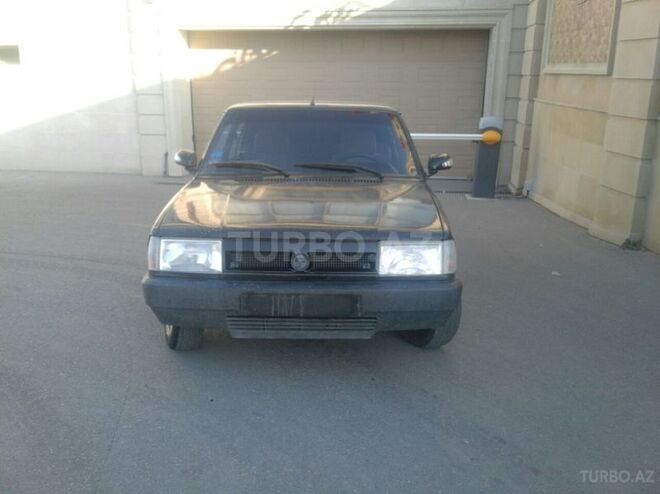 Tofas Sahin 2004, 65,000 km - 1.6 l - Bakı