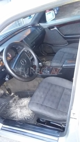 Mercedes C 180 1996, 231,000 km - 0.3 l - Bakı