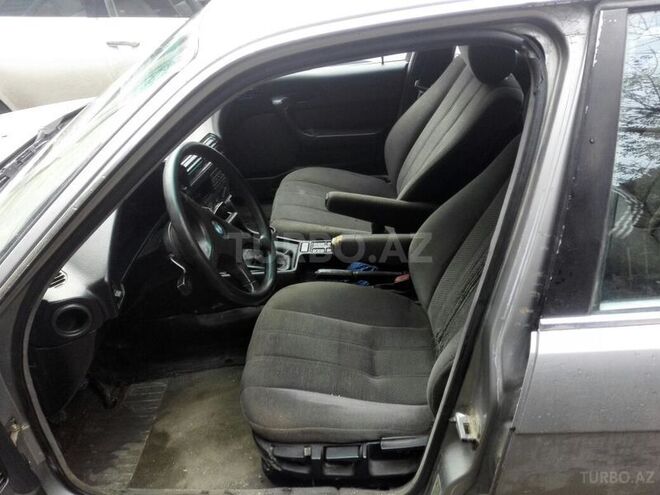 BMW 535 1988, 280 km - 0.3 l - Bakı